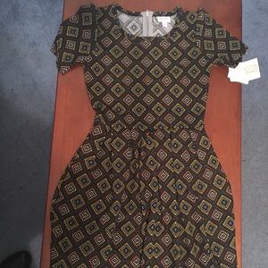 Lularoe Amelia Dress